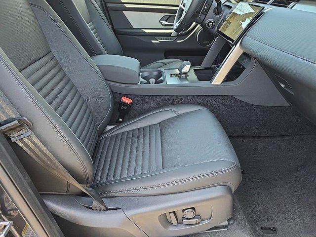 new 2025 Land Rover Discovery Sport car, priced at $58,978