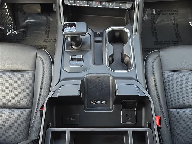 used 2024 GMC Sierra 1500 car, priced at $54,998