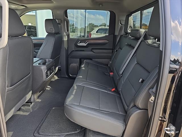 used 2024 GMC Sierra 1500 car, priced at $54,998
