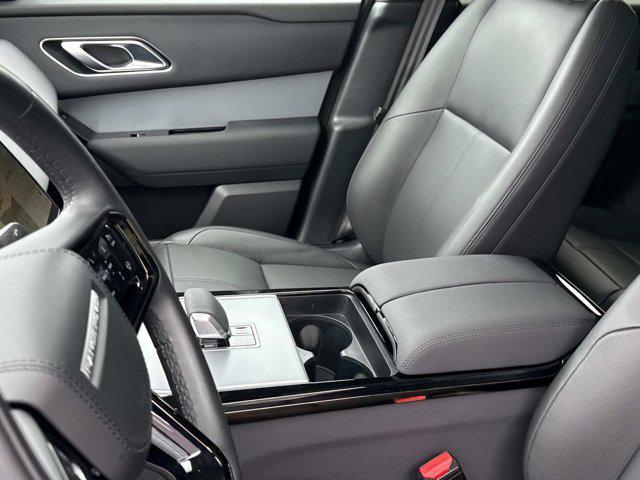 used 2025 Land Rover Range Rover Velar car, priced at $53,919