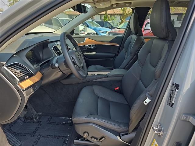 used 2025 Volvo XC90 Plug-In Hybrid car, priced at $75,465
