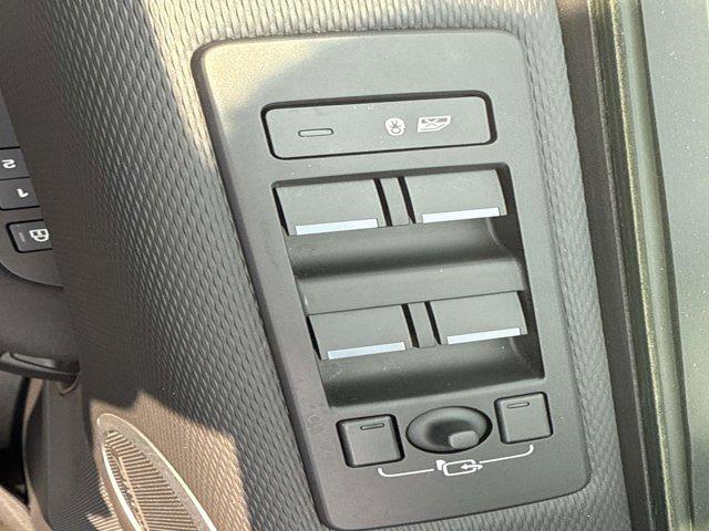 used 2024 Land Rover Discovery car, priced at $62,871