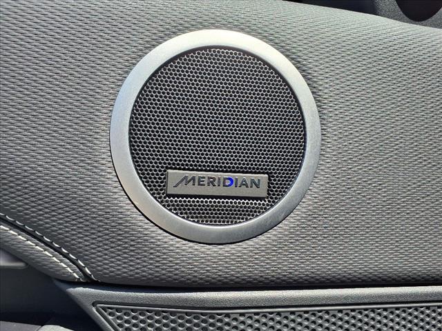 used 2024 Land Rover Discovery car, priced at $68,420