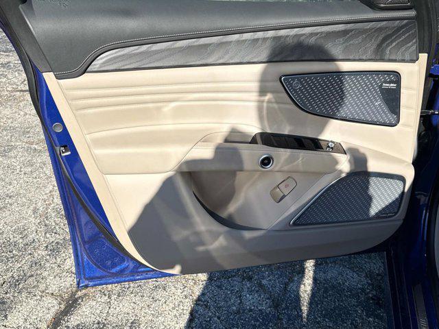 used 2023 Maserati Grecale car, priced at $39,698