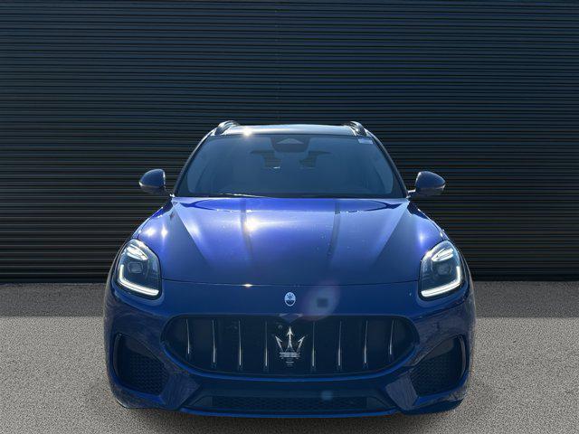 used 2023 Maserati Grecale car, priced at $39,698