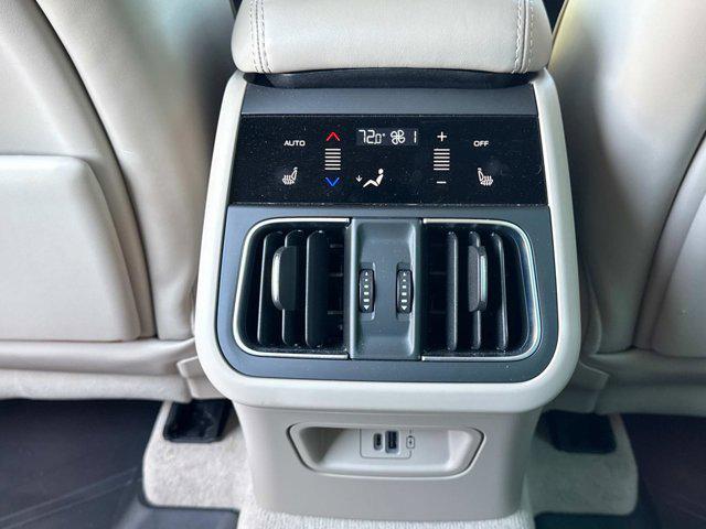 used 2023 Maserati Grecale car, priced at $39,698