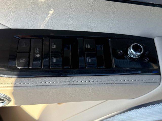 used 2023 Maserati Grecale car, priced at $39,698