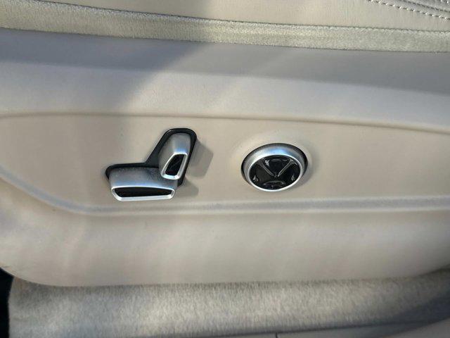 used 2023 Maserati Grecale car, priced at $39,698