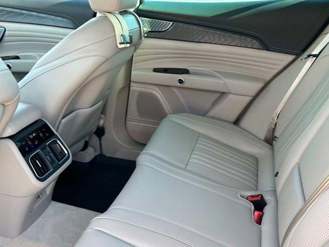 used 2023 Maserati Grecale car, priced at $39,698