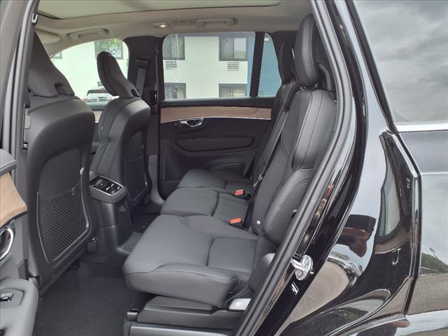 new 2025 Volvo XC90 Plug-In Hybrid car, priced at $78,805
