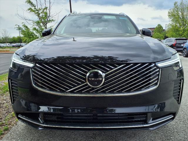 new 2025 Volvo XC90 Plug-In Hybrid car, priced at $78,805