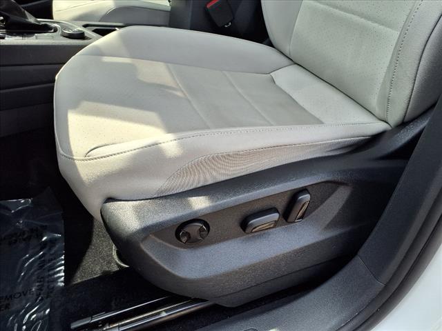used 2020 Volkswagen Tiguan car, priced at $16,998