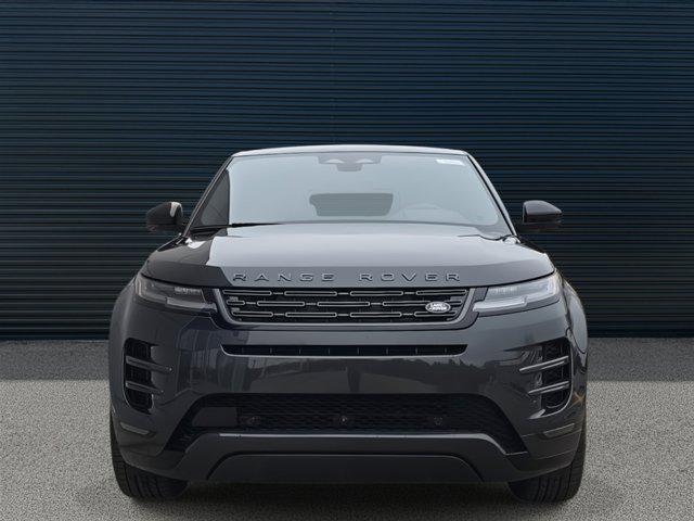new 2026 Land Rover Range Rover Evoque car, priced at $61,365