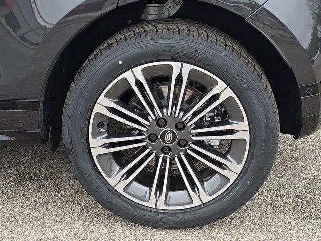 new 2026 Land Rover Range Rover Evoque car, priced at $61,365