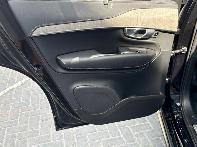 used 2023 Volvo XC90 car, priced at $48,975