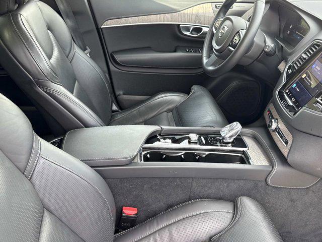 used 2023 Volvo XC90 car, priced at $48,975
