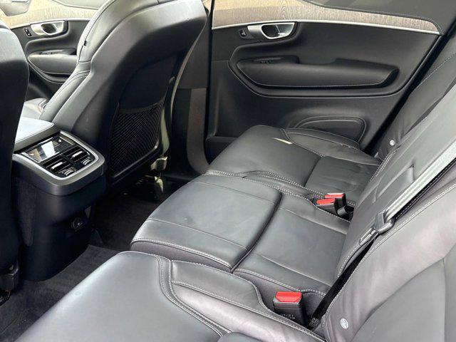 used 2023 Volvo XC90 car, priced at $48,975