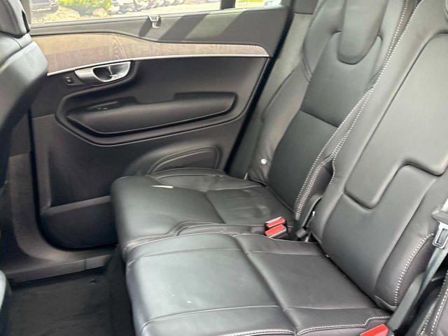 used 2023 Volvo XC90 car, priced at $48,975