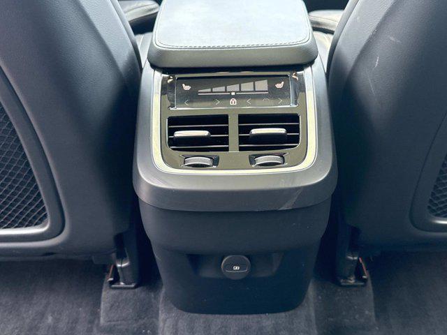used 2023 Volvo XC90 car, priced at $48,975