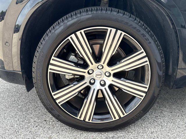 used 2023 Volvo XC90 car, priced at $48,975