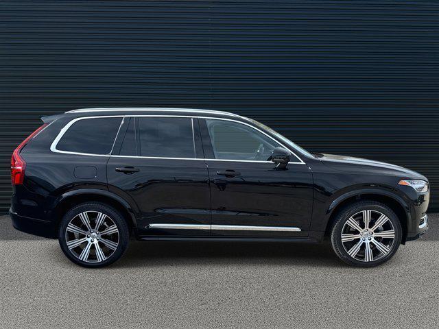 used 2023 Volvo XC90 car, priced at $48,975