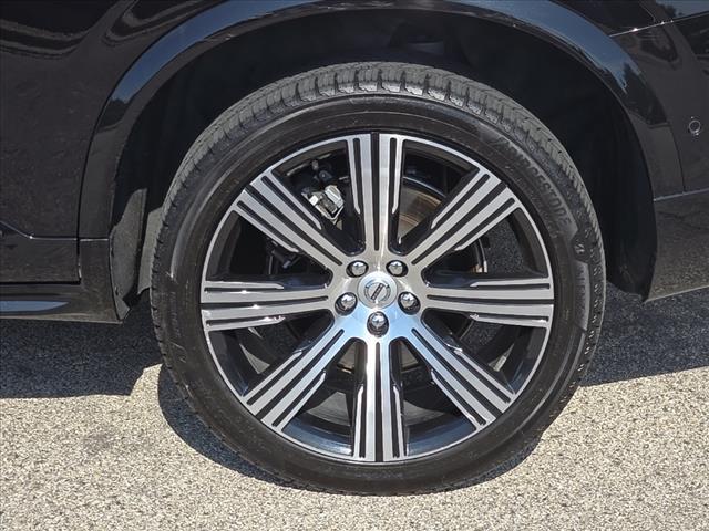 used 2023 Volvo XC90 Recharge Plug-In Hybrid car, priced at $51,628