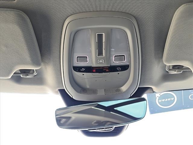 used 2023 Volvo XC90 Recharge Plug-In Hybrid car, priced at $51,628