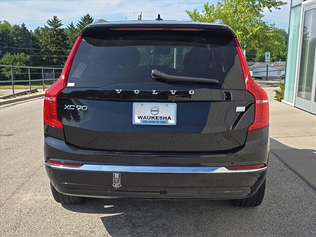 used 2023 Volvo XC90 Recharge Plug-In Hybrid car, priced at $51,628