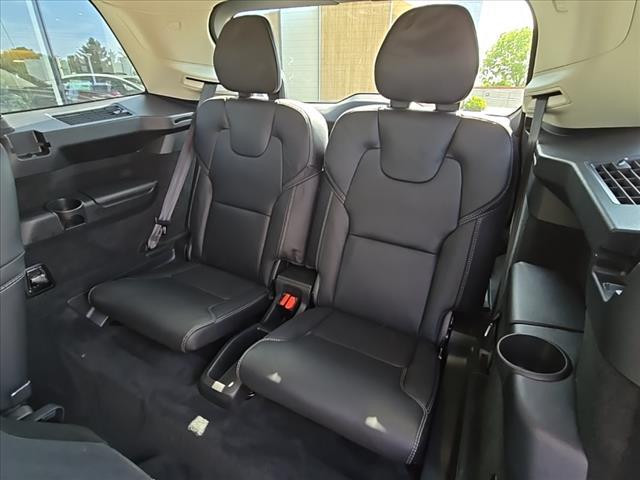 used 2023 Volvo XC90 Recharge Plug-In Hybrid car, priced at $51,628
