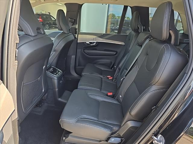 used 2023 Volvo XC90 Recharge Plug-In Hybrid car, priced at $51,628