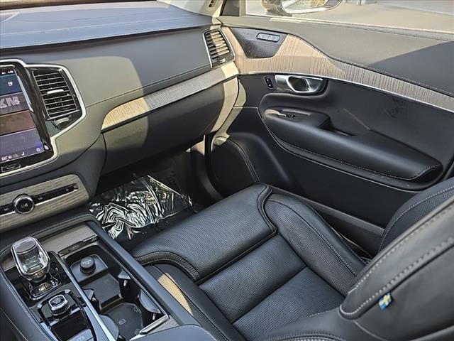 used 2023 Volvo XC90 Recharge Plug-In Hybrid car, priced at $51,628