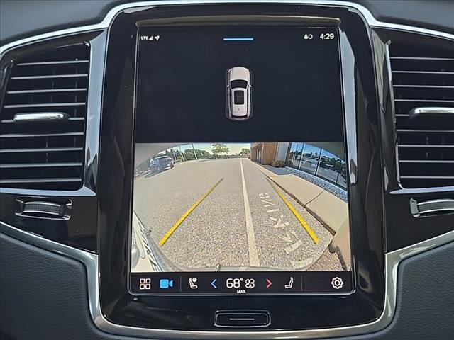 used 2023 Volvo XC90 Recharge Plug-In Hybrid car, priced at $51,628