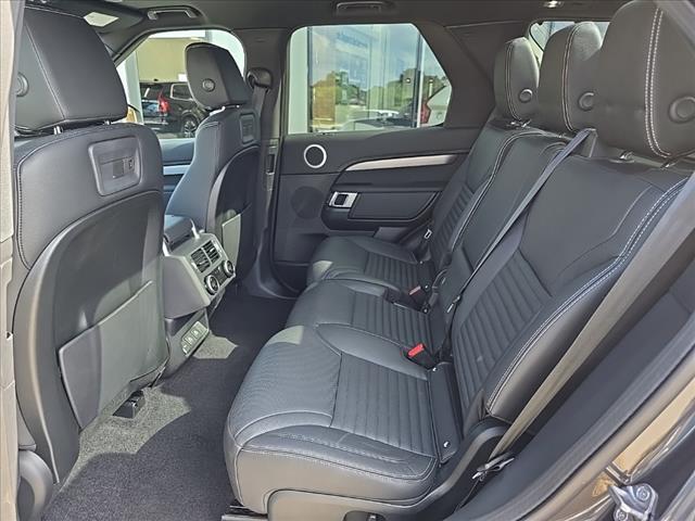 used 2023 Land Rover Discovery car, priced at $43,798