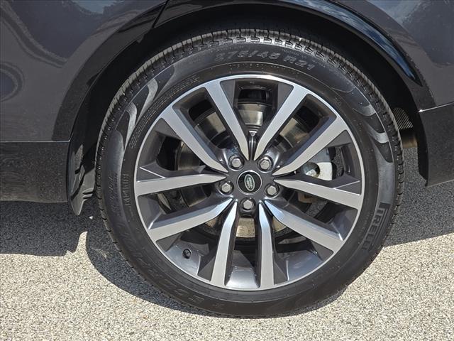 used 2023 Land Rover Discovery car, priced at $43,798