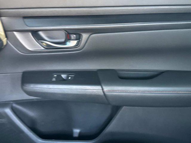 used 2024 Honda CR-V Hybrid car, priced at $34,998