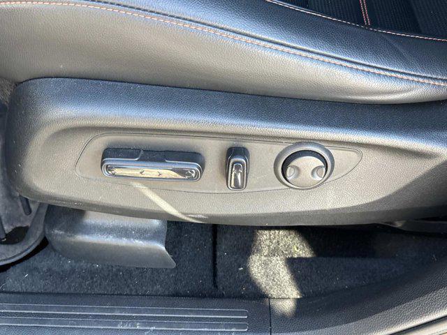 used 2024 Honda CR-V Hybrid car, priced at $34,998