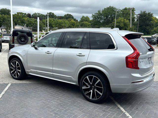 used 2022 Volvo XC90 Recharge Plug-In Hybrid car, priced at $45,998