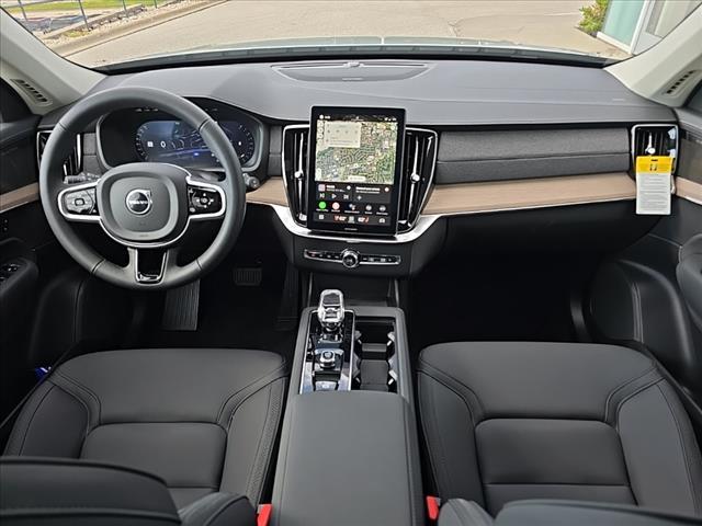 new 2026 Volvo XC90 car, priced at $71,825