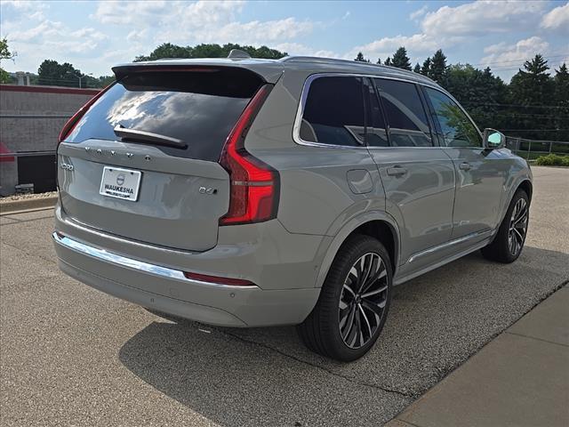 new 2026 Volvo XC90 car, priced at $71,825