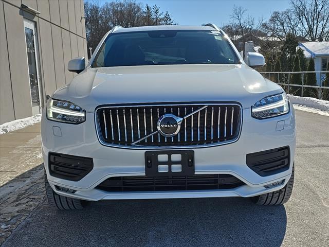 used 2022 Volvo XC90 car, priced at $39,602