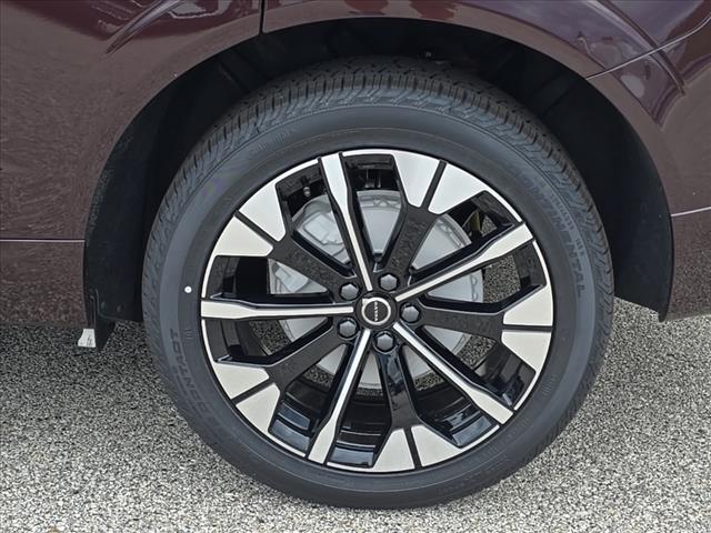 new 2026 Volvo XC60 car, priced at $58,750