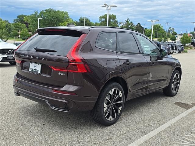 new 2026 Volvo XC60 car, priced at $58,750