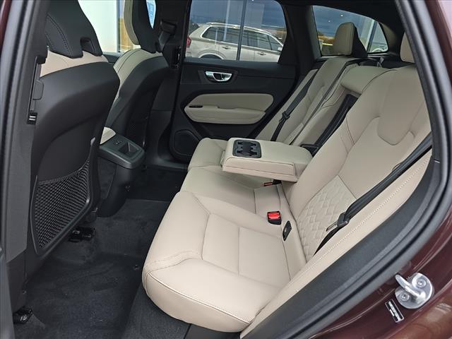 new 2026 Volvo XC60 car, priced at $58,750
