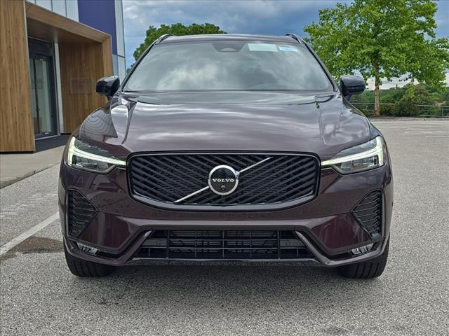 new 2026 Volvo XC60 car, priced at $58,750