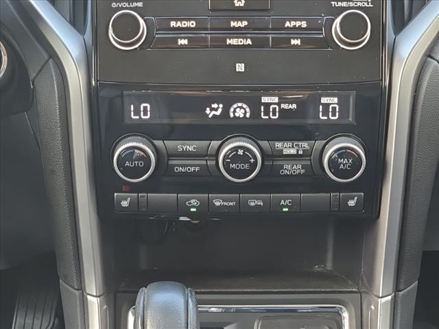 used 2020 Subaru Ascent car, priced at $25,998