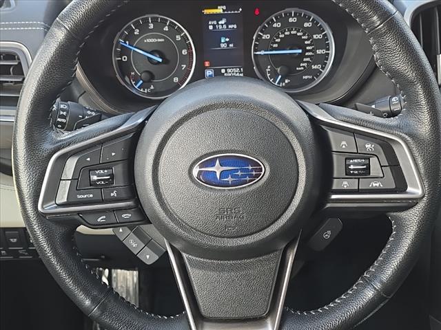used 2020 Subaru Ascent car, priced at $25,998