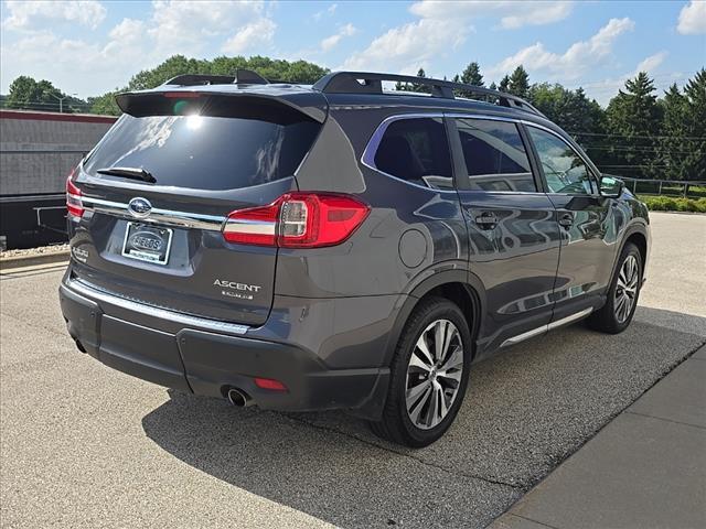 used 2020 Subaru Ascent car, priced at $25,998
