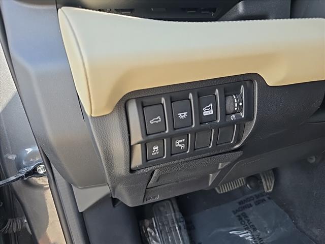 used 2020 Subaru Ascent car, priced at $25,998