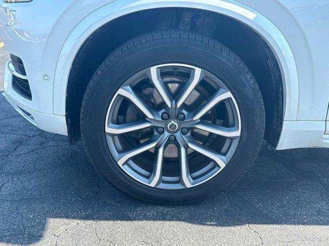 used 2018 Volvo XC90 car, priced at $23,710