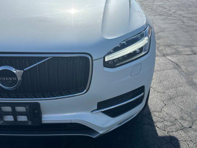 used 2018 Volvo XC90 car, priced at $23,710